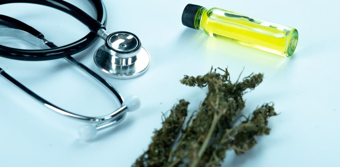 Centrum Medycyny Konopnej rozpoczyna współpracę z Grupą NU-MED