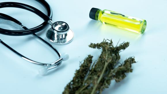 Centrum Medycyny Konopnej rozpoczyna współpracę z Grupą NU-MED