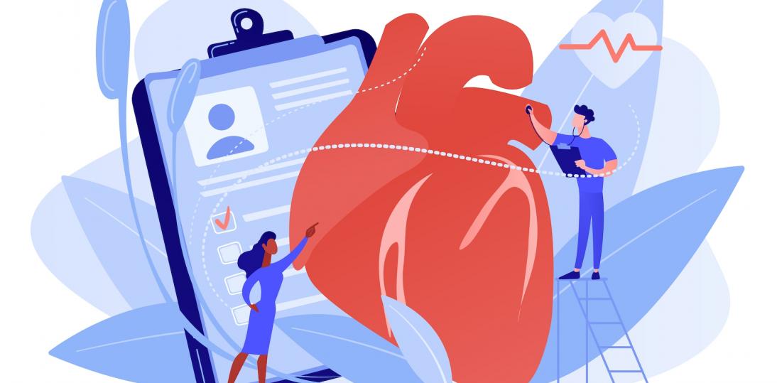 Terapia genowa może opóźnić proces starzenia się serca o 10 lat. Naukowcy pracują nad jej zastosowaniem u osób z niewydolnością serca