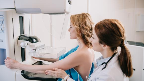 Poprawa profilaktyki onkologicznej nad kobietami na Dolnym Śląsku