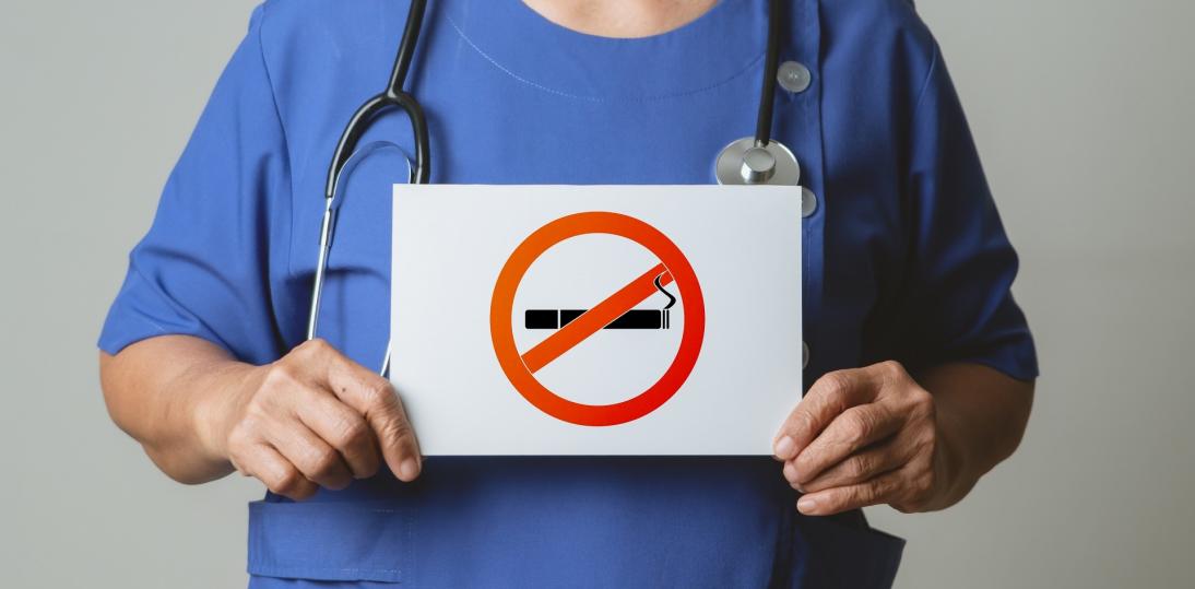 Standard opieki w rzucaniu palenia tytoniu – rekomendacje brytyjskiego NICE