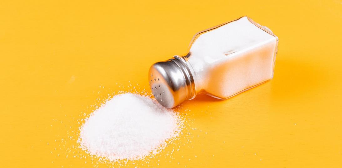 Czy zamienniki soli okażą się przełomową metodą prewencji nadciśnienia tętniczego?