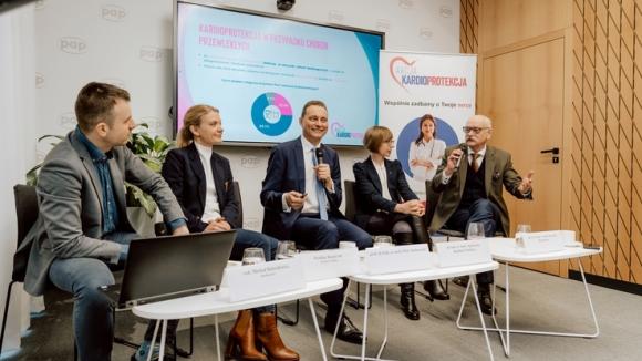 Rehabilitacja kardiologiczna pozwala skutecznie zapobiegać kolejnym incydentom sercowo-naczyniowym