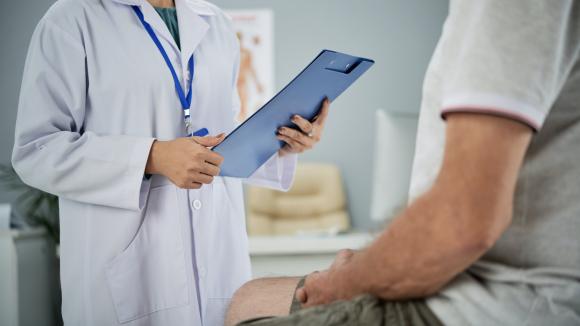 Podczas kongresu EAU 2023 pojawiły się doniesienia, które mogą w istotny sposób zmienić wiele algorytmów postępowania w urologii
