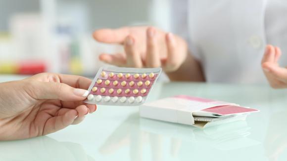 Ekspert: Antykoncepcja bez estrogenu to antykoncepcja hormonalna pierwszego wyboru u kobiet po 40. roku życia