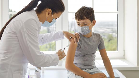 Szczepienie na HPV to najlepszy prezent na Dzień Dziecka
