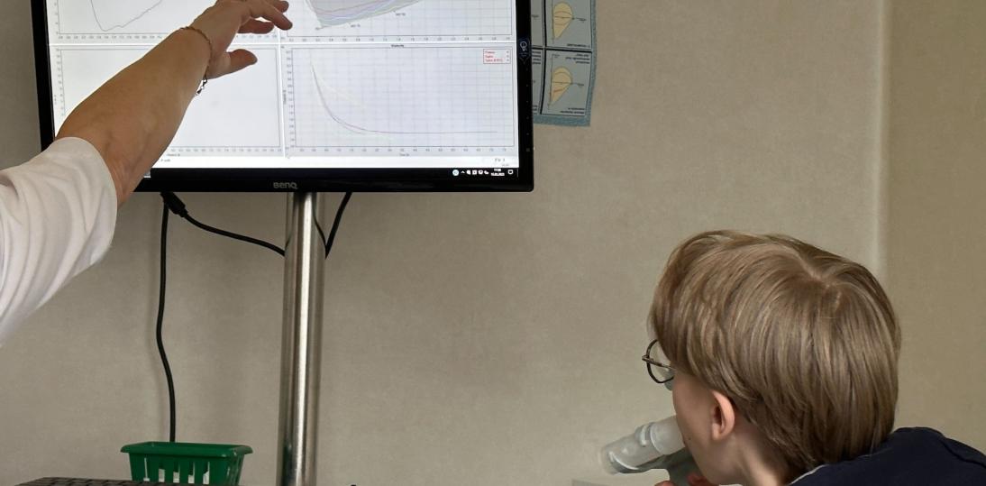 Pierwszy pacjent w Polsce oficjalnie chory przez smog