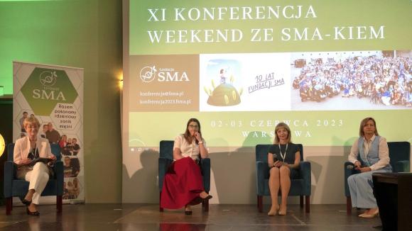Co czeka świat SMA? Leczenie rdzeniowego zaniku mięśni w Polsce – dziś i jutro
