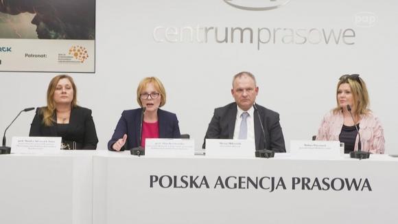Nowy program lekowy SM to krok milowy dla pacjentów w dostępie do terapii refundowanej