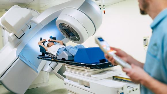 Dzień otwarty zakładu radioterapii w gliwickiej onkologii