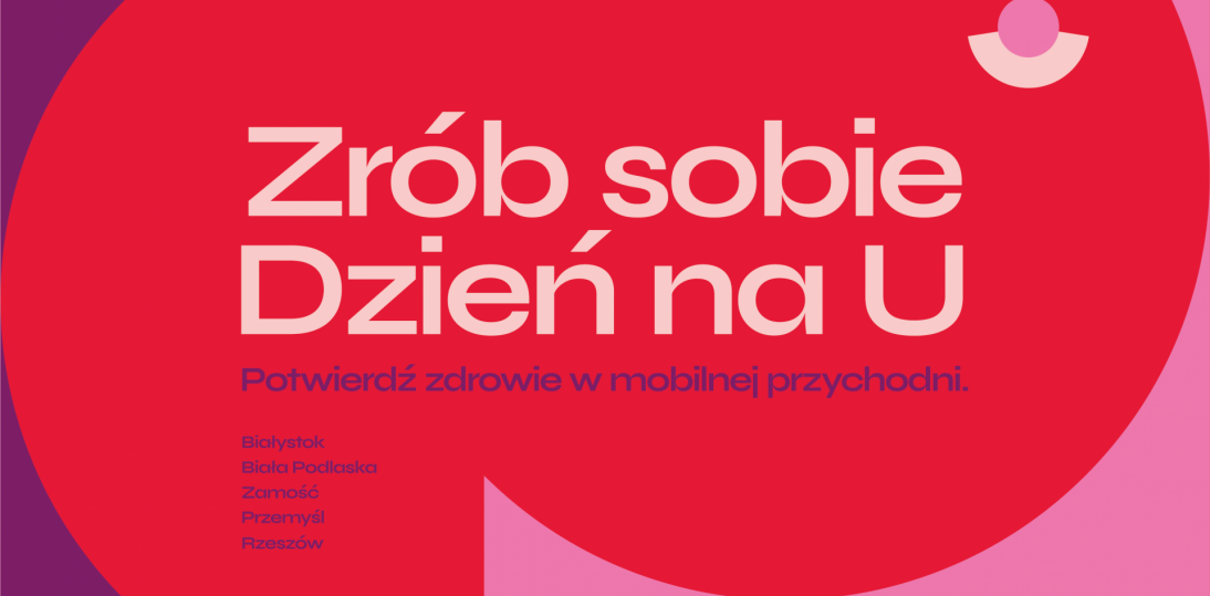 Medbus rusza w Polskę. Fundacja Rak'n'Roll zachęca do badań profilaktycznych: USG i dermatoskopii znamion