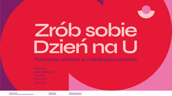 Medbus rusza w Polskę. Fundacja Rak'n'Roll zachęca do badań profilaktycznych: USG i dermatoskopii znamion
