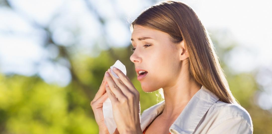 Choroby alergiczne w obliczu zmian środowiskowych. Trwa Światowy Tydzień Alergii