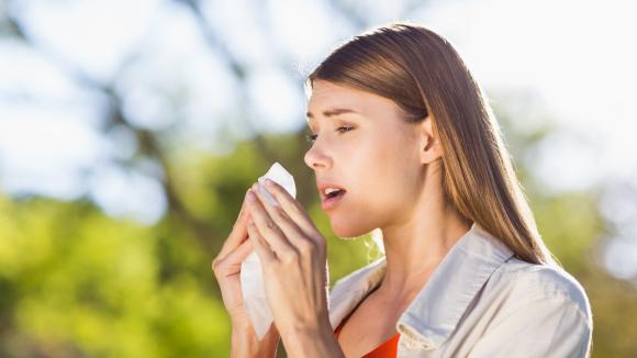 Choroby alergiczne w obliczu zmian środowiskowych. Trwa Światowy Tydzień Alergii