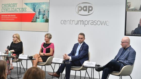Sprawdzone sposoby na zapobieganie powikłaniom chorób cywilizacyjnych