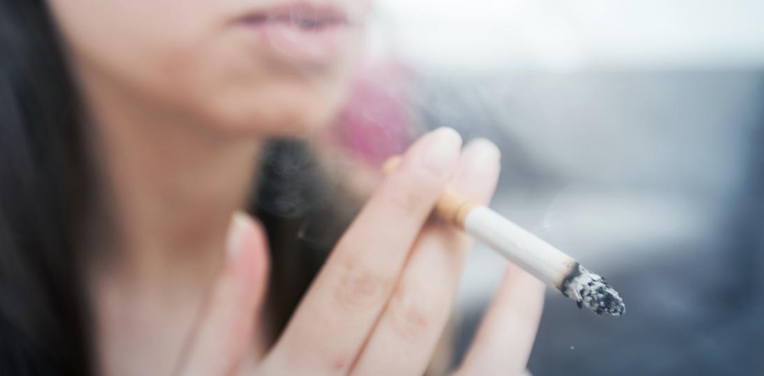 Brytyjska Narodowa Służba Zdrowia zapewni testy na raka płuc dla każdego byłego palacza
