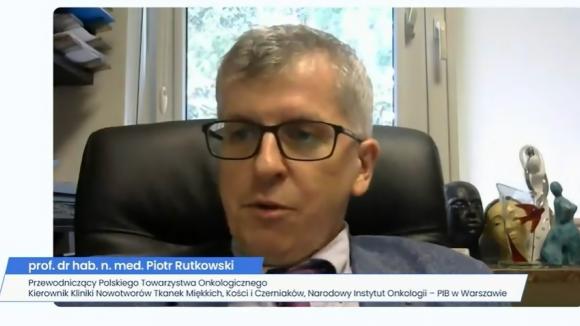 Zaawansowany czerniak powinien być leczony w specjalistycznych ośrodkach dysponujących pełnym potencjałem diagnostyczno-terapeutycznym