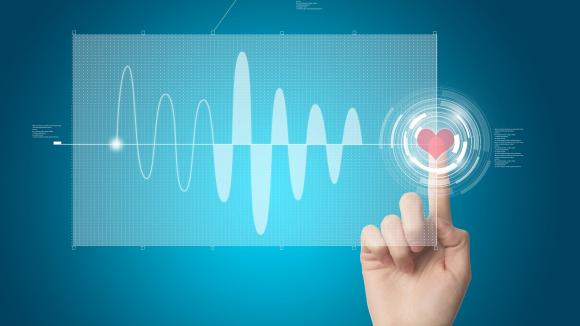 E-tatuaż - ultra cienkie urządzenie umożliwi mobilne monitorowanie pracy serca