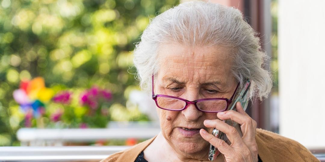 Słuchamy – Wspieramy: ogólnopolski telefon wsparcia dla seniorów, którzy czują się samotni
