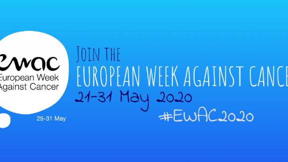 Rozpoczął się Europejski Tydzień Walki z Rakiem (EWAC)