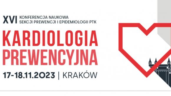 Kardiologia Prewencyjna 2023 - wytyczne, wątpliwości, gorące tematy