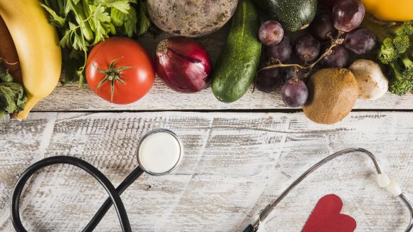 „Dobry” i „zły” cholesterol –  co warto wiedzieć na ich temat i jak zadbać o prawidłową dietę?