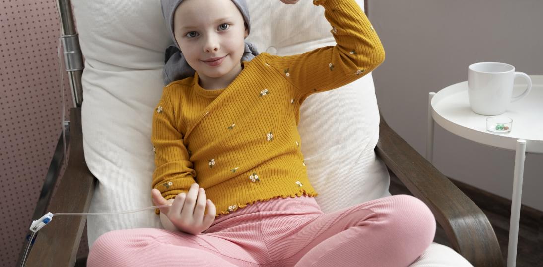 Mięsaki stanowią 16% chorób nowotworowych u dzieci i młodzieży. Jakie dają objawy i co powinniśmy o nich wiedzieć?