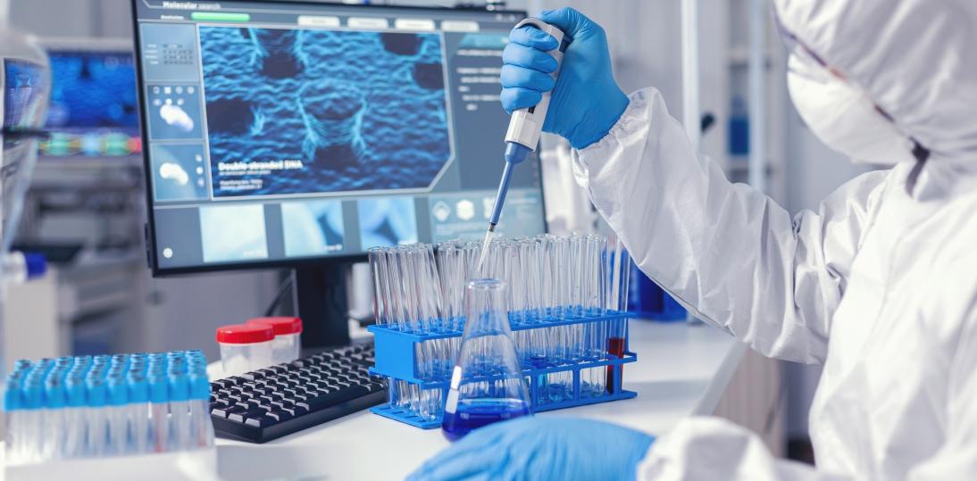 Polski sektor biotechnologii medycznej konkurencyjny na arenie międzynarodowej?