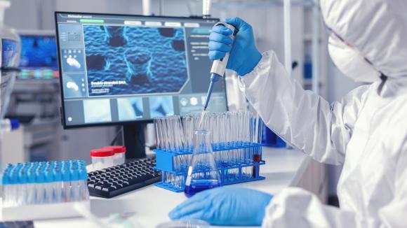 Polski sektor biotechnologii medycznej konkurencyjny na arenie międzynarodowej?