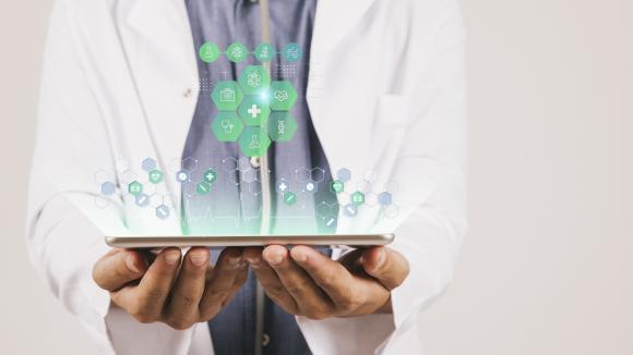 Interoperacyjność kluczem do odciążenia systemu ochrony zdrowia