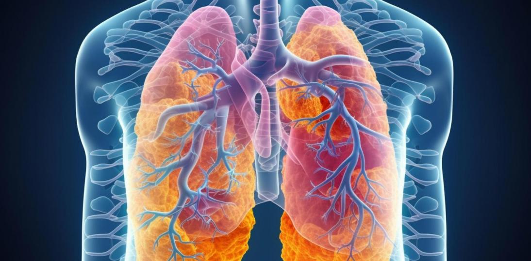 Jak się uchronić przed POChP i poprawić wydolność płuc