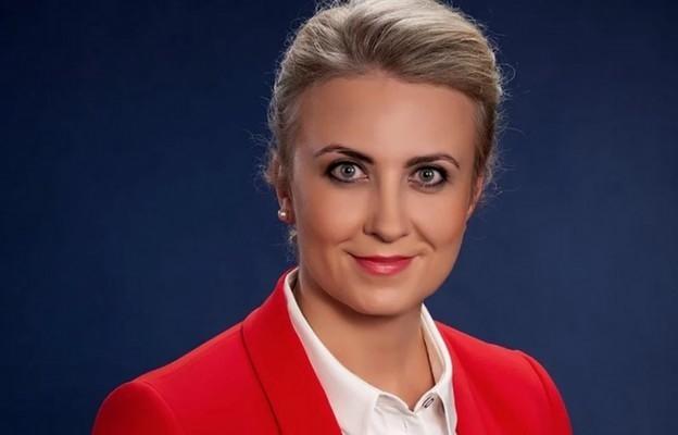 Katarzyna Sójka nowym ministrem zdrowia