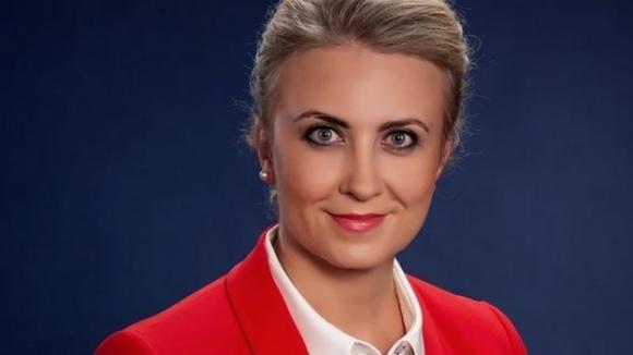 Katarzyna Sójka nowym ministrem zdrowia