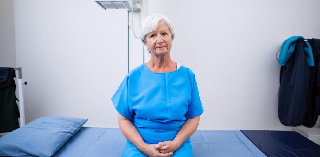 Radioterapia - jak zapobiegać powikłaniom w trakcie leczenia