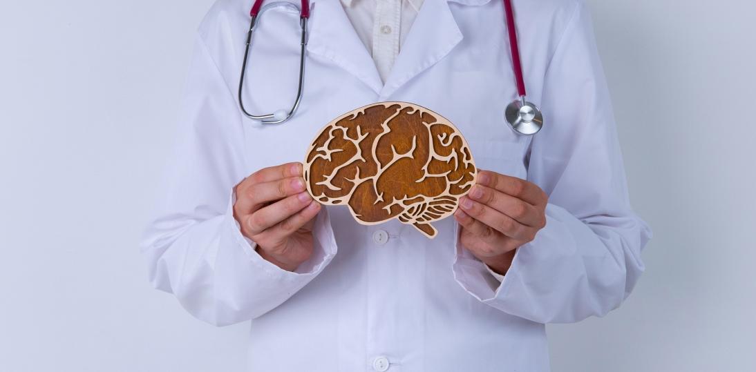 Choroby rzadkie są powszechne w neurologii