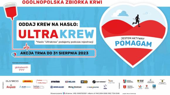 Fundacja E.ON ponownie wspiera akcję Ultrakrew