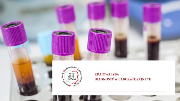 Kluczowe rekomendacje z punktu widzenia samorządu diagnostów laboratoryjnych