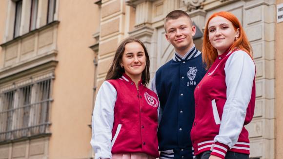 Uniwersytet Medyczny we Wrocławiu będzie kształcił więcej lekarzy  