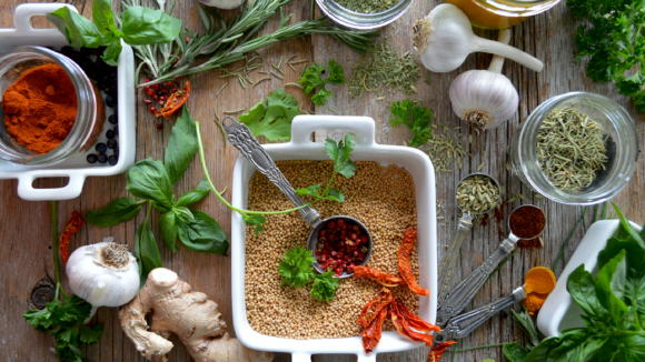 Jak wzmocnić odporność dietą u osoby z cukrzycą