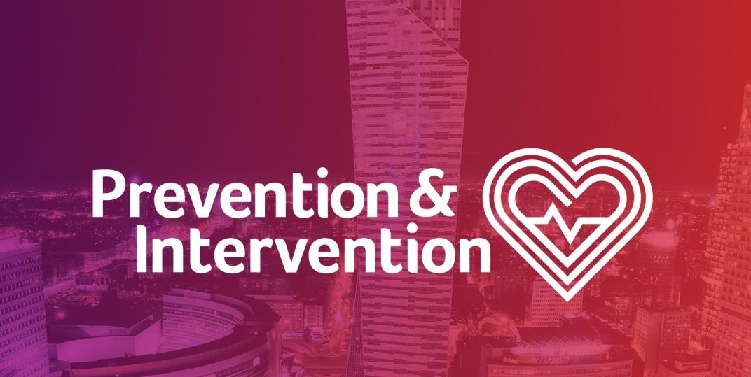 Sercowe: prewencja i interwencje.  Konferencja Prevention & Intervention już 14-15.10.2023 w Warszawie!