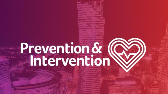 Sercowe: prewencja i interwencje.  Konferencja Prevention & Intervention już 14-15.10.2023 w Warszawie!