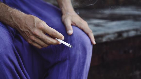 Czy Europa odniesie sukces w walce z paleniem papierosów stawiając na redukcję szkód?