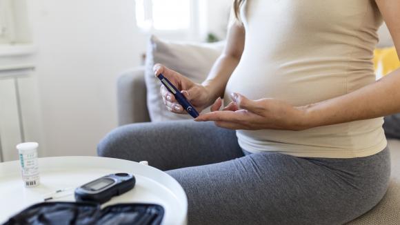 Od nowego roku pozytywne zmiany w opiece nad kobietami w ciąży! Wszystkie kobiety w ciąży z cukrzycą uzyskają dostęp do systemów ciągłego monitorowania glikemii