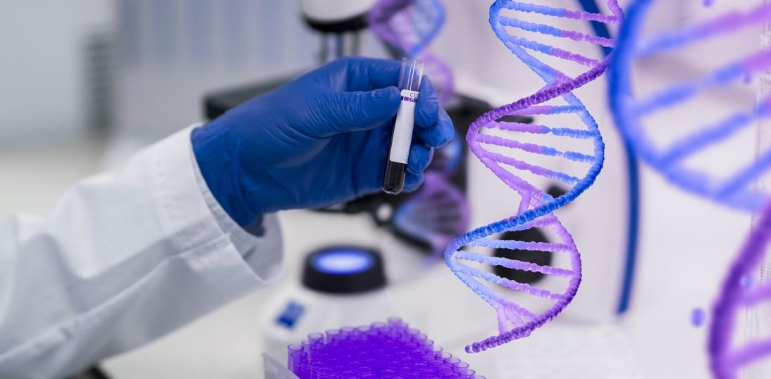 Kiedy można wykonać badanie genetyczne? Praktyczne informacje dla pacjentów onkologicznych