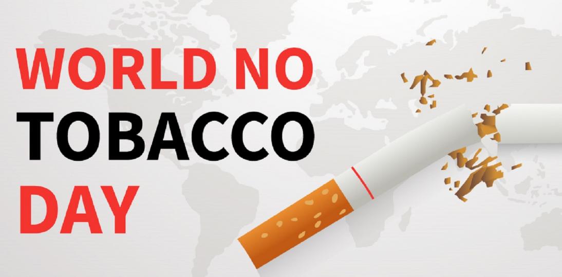 Apel komisarz Stelli Kyriakides  - Światowy Dzień Bez Tytoniu
