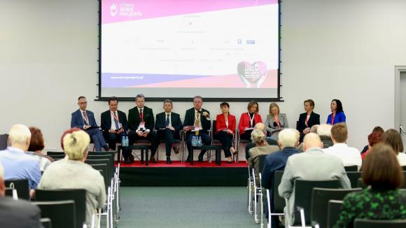 V Forum Serce Pacjenta: pacjent kardiologiczny przejmuje inicjatywę!