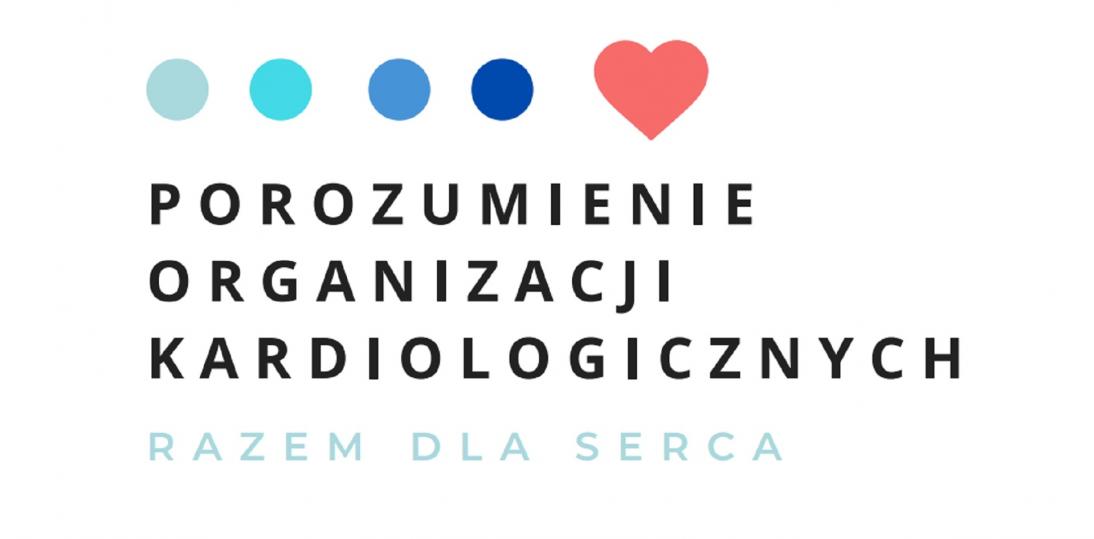Powstało Porozumienie Organizacji Kardiologicznych – RAZEM DLA SERCA