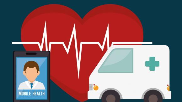 Pacjenci poszukują różnych informacji przez różne kanały telemedyczne