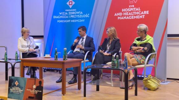 Interdyscyplinarne spojrzenie na szczepienia dla osób dorosłych na przykładzie półpaśca