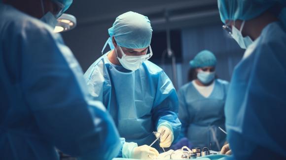 Kardiochirurgia dziecięca - jak operacje wad wrodzonych serca ratują zdrowie najmłodszych dzieci